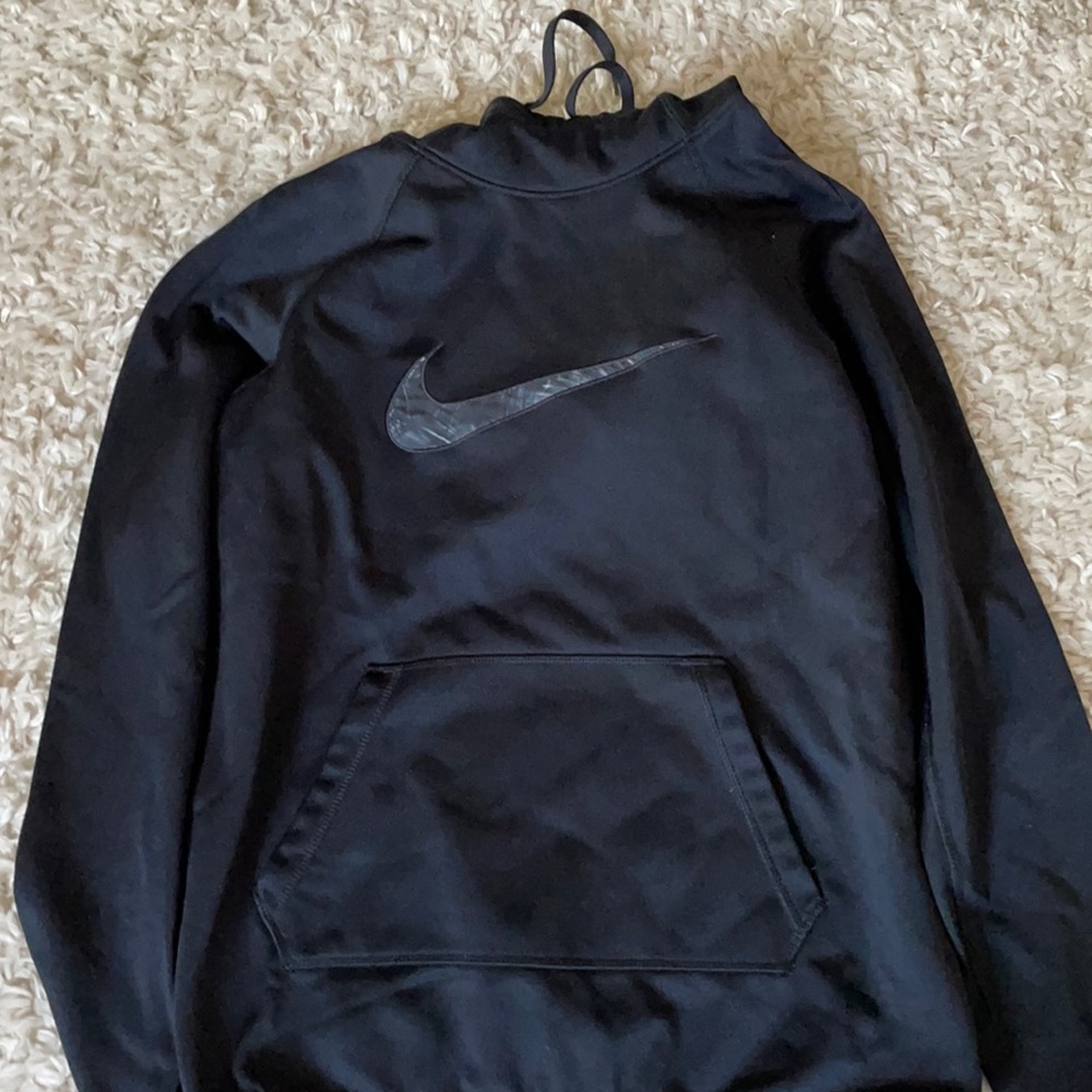 nike hoodie